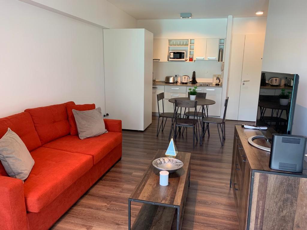 Quartier Palermo Apartamento