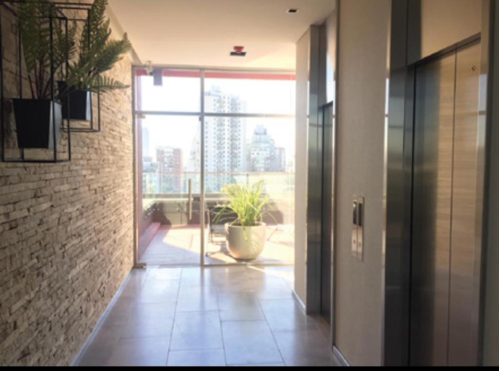Quartier Palermo Apartamento Ciudad Autónoma de Buenos Aires