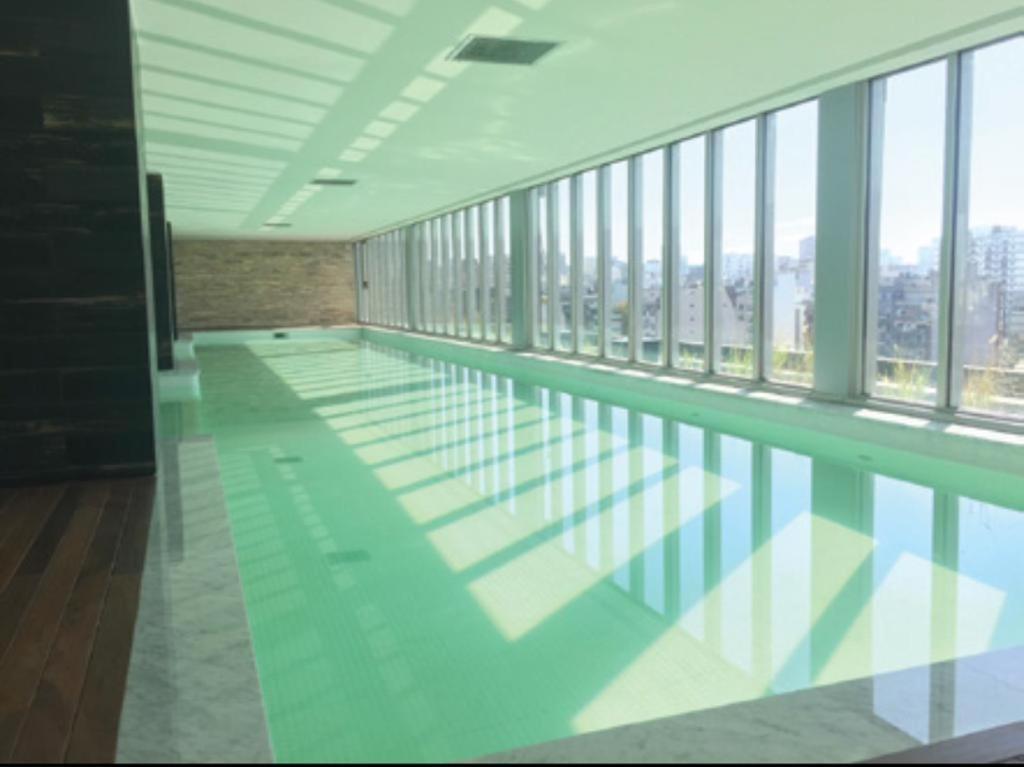 Apartamento Quartier Palermo Ciudad Autónoma de Buenos Aires