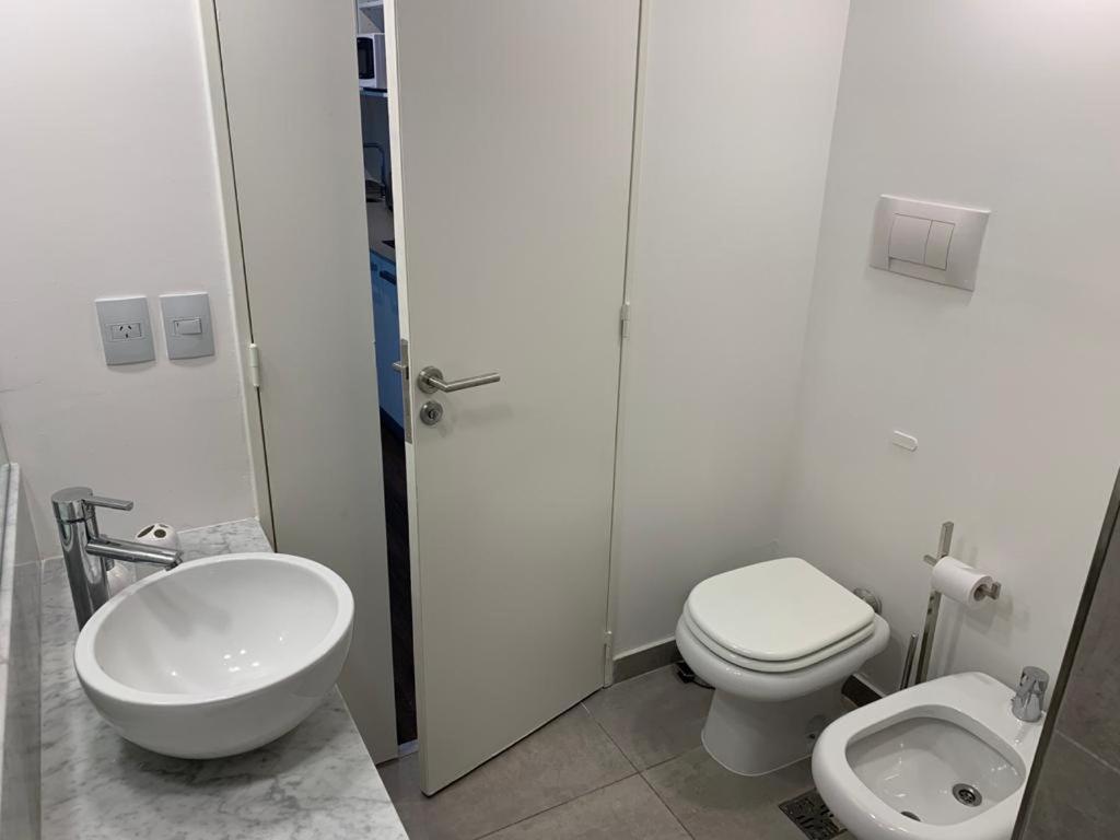 Apartamento Quartier Palermo Ciudad Autónoma de Buenos Aires